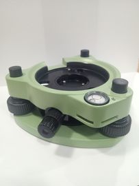 Tricuspide degli accessori di indagine di verde del precipitare di tricuspide di Leica ed adattatore ottici 5/8&quot;