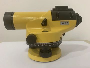 32X strumento ottico attenuante magnetico DEL SUD livellato automatico di indagine di MARCA NL-32G