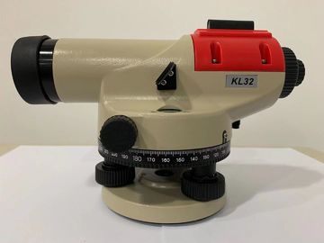 32X strumento ottico attenuante magnetico automatico di indagine di MARCA KL-32G del livello KOLIDA
